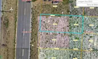 Imagem: Terreno para venda, Loteamento Parque das