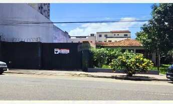 Imagem 2: Lote/terreno murado para locação comercial - Praia de Itaparica