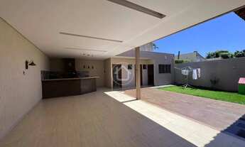 Imagem 2: CASA 4 DORMITÓRIOS SENDO 1 SUÍTE