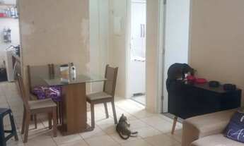 Imagem 4: Apartamento lindo no Jd. Paraiso - Condomínio Vista Bela