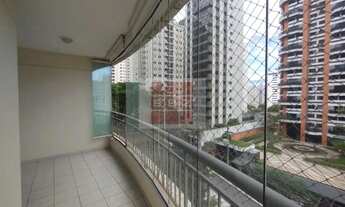 Imagem 2: Aluguel de Apartamento de 3 Quartos em Perdizes, São Paulo-SP: 1 Suíte, 1 Sala, 3 Banheiro