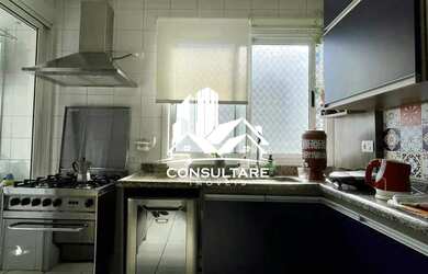 Imagem 15: Ap.Duplex em Santos, Boqueirão 2 vagas - Cod: 2656RM