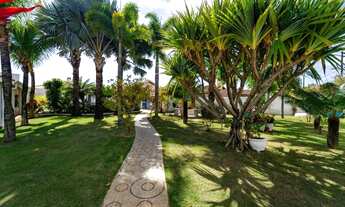 Imagem 4: Casa no condomínio Parque da Fazenda para venda com 4 quartos, sendo 4 suítes , 599m²