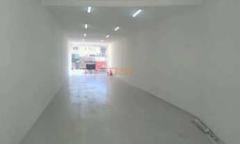 Imagem 3: Salão no Bairro Jardim do Mar em São Bernardo do Campo