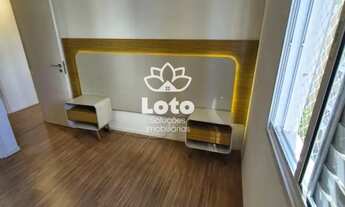 Imagem 5: LINDO APARTAMENTO NO IPOEMA ESPAÇO E VIDA