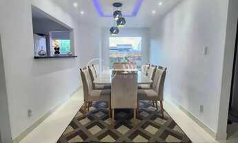 Imagem 7: Casa à Venda em Frontal das Ilhas, Itaguaí: 4 Quartos