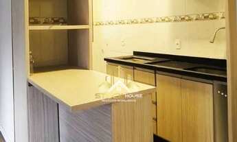 Imagem: Apartamento À Venda Costa E Silva Joinville