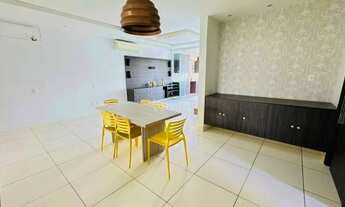 Imagem 2: Apartamento para aluguel, Condomínio Dom Pedro Amarantes no bairro Piçarra, Teresina/PI