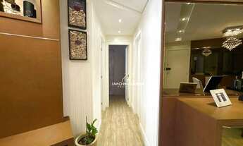 Imagem 7: Apartamento com 2 dormitórios à venda, 90 m² por R$ 950.000,00 - Vila Izabel - Curitiba/PR