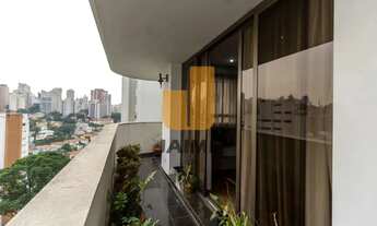 Imagem 7: Apartamento com 4 dormitórios e 6 vagas em Higienópolis