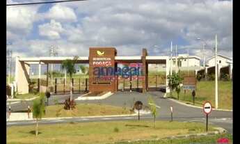 Imagem 4: Terreno No Condomínio Residencial Fogaça em Jacareí SP