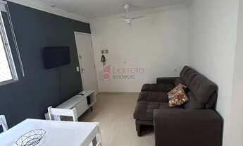 Imagem 5: APARTAMENTO PARA LOCAÇÃO NO RESIDENCIAL JULIA - JUNDIAÍ/SP