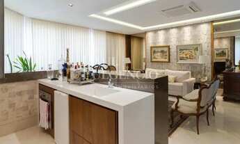 Imagem 5: Apartamento - Porto Madero - Gleba Palhano - Londrina