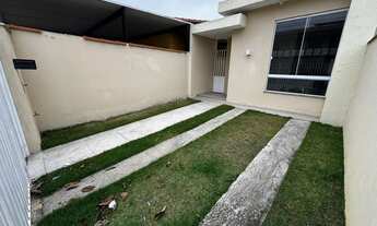 Imagem 2: Casa 2 quartos Morada da Montanha - Resende - RJ