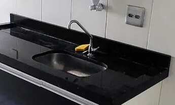 Imagem 5: Imóvel para venda possui 45 metros quadrados com 2 quartos em Pioneiros - Campo Grande - M