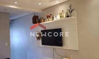 Imagem 3: Apartamento em Rua Andradina - Vila Valparaíso - Santo André/SP