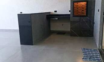 Imagem 4: Casa com 2 dormitórios à venda, 128 m² por R$ 480.000,00 - Jardim dos Ipês I - Três Lagoas