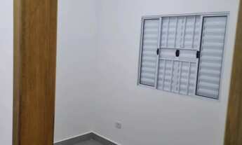 Imagem 5: Casa bairro Estoril de 2 dormitorios sendo 1 suite parte alta do bairro