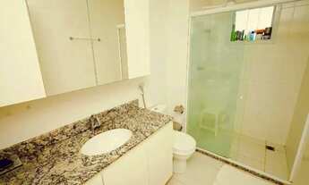 Imagem 3: GR VENDE ED. AUTENTICO BATISTA CAMPOS - 3 Suites - Area de lazer - 2 vagas