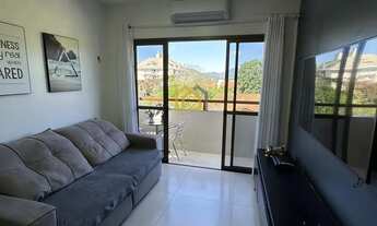 Imagem 7: Apartamento Mobiliado em Canasvieiras