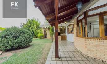 Imagem 8: Casa de Condomínio em Alphaville