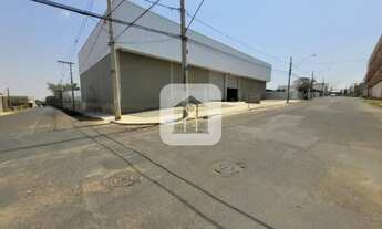 Imagem: Galpão para locação no bairro Marta Helena