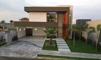 Imagem 6: Portal do Sol Garden - Sobrado à venda - 4 suítes - Goiânia, GO