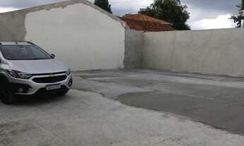 Imagem 3: Casa Alvenaria Mobiliada no Guaraituba