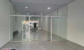 Imagem 5: Loja 220 metros quadrados vão livre banheiros - São Paulo