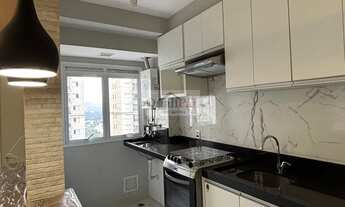 Imagem 5: Apartamento para Alugar Alpha Park, Alphaville