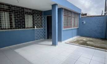 Imagem: Casa no Farol com 2/4 para venda Maceió