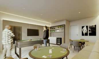 Imagem 7: Apartamento em cabedelo com 2 quartos sendo 1 suíte