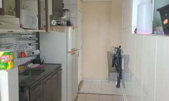 Imagem 6: Condomínio Residencial Vila das Flores