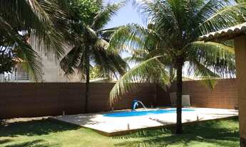 Imagem 2: ALUGO PARA RÉVEILLON na praia da Caueira