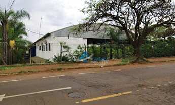 Imagem 7: Barracão à venda, 2000 m² por R$ 8.000.000,00 - Cilo 3 - Londrina/PR