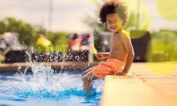 Imagem 5: Imóvel para venda com 40 metros quadrados com 2 quartos em Sucupira - Jaboatão dos Guarara