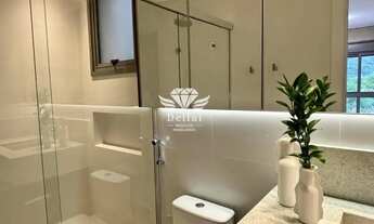 Imagem 5: Apartamento para Venda em Florianópolis, Cacupé, 2 dormitórios, 1 suíte, 2 banheiros, 1 va