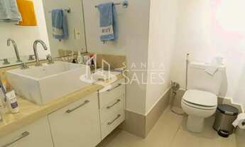 Imagem 6: Apartamento em Bela Vista com 101m²