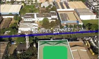 Imagem 4: Galpão para venda com 5000 m² em Parque Industrial Lagoinha, Ribeirão Preto - SP