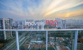 Imagem 3: Cobertura 93m² 1 dormitório para Venda no Brooklin