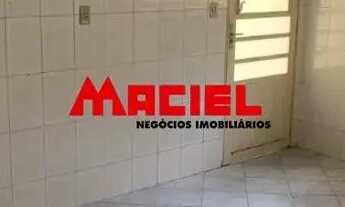 Imagem 6: Casa Padrão em São José dos Campos