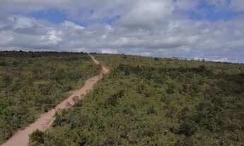 Imagem 2: Imóvel para venda com 20000 metros quadrados em Zona Rural - Morada Nova de Minas - MG