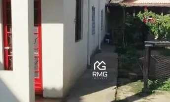 Imagem: Casa para venda possui 460 M² - Bairro