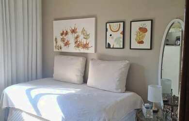 Imagem 13: Casa para locação