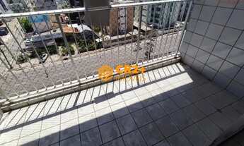 Imagem 3: Apartamento a Venda 93m² com 3 Quartos,1 suíte em Piedade