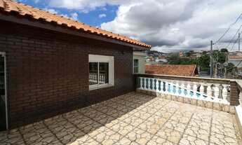 Imagem 5: Casa para venda em Vila Nossa Senhora do Retiro com 4 quartos, sendo 1 suíte , 280m²