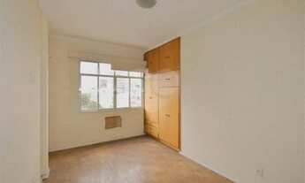 Imagem 4: Imóvel para venda possui 86 metros quadrados com 3 quartos em Tijuca - Rio de Janeiro - RJ