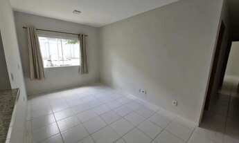 Imagem 3: Apartamento 2Q com Suíte