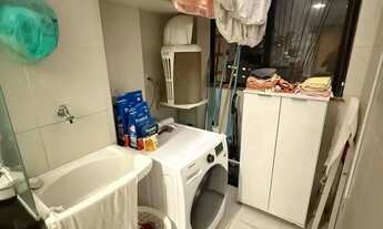 Imagem 4: Imóvel para venda com 72 metros quadrados com 2 quartos em Costa Azul - Salvador - BA