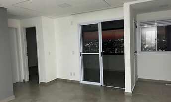 Imagem 4: Aluga de Belo apartamento novo residencial New Gardem